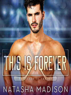 cover image of This is Forever
